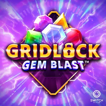 Gridlock Gem Blast